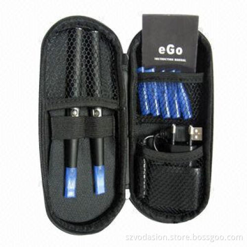 Best Gift Whole Set Electronic Cigarette, Ego-T with 650/900/1,100mAh with Good Quality